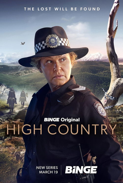 Escena 6 de High Country