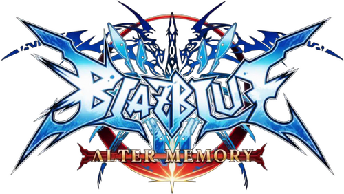 BlazBlue Alter Memory