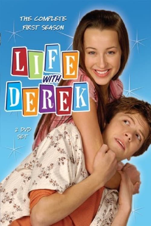 Life with Derek, S01 - (2005)
