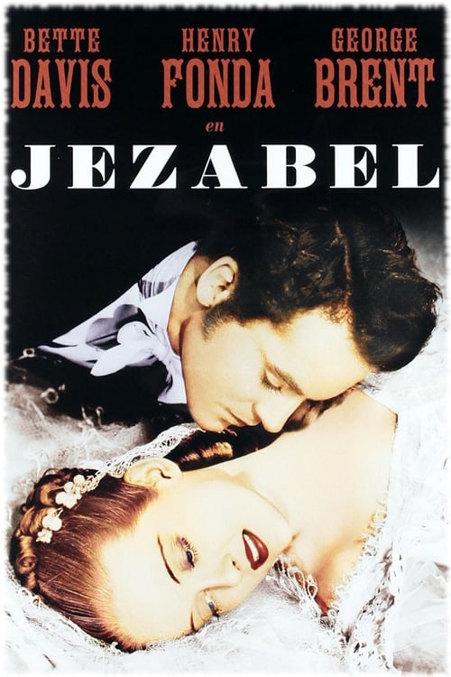 Jezabel (1938) HD Movie Streaming