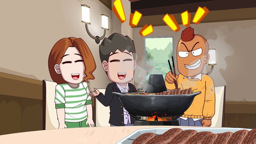 Episode 483