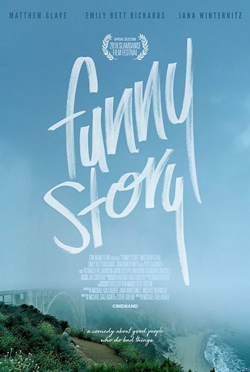 Schauen Funny Story On-line Streaming