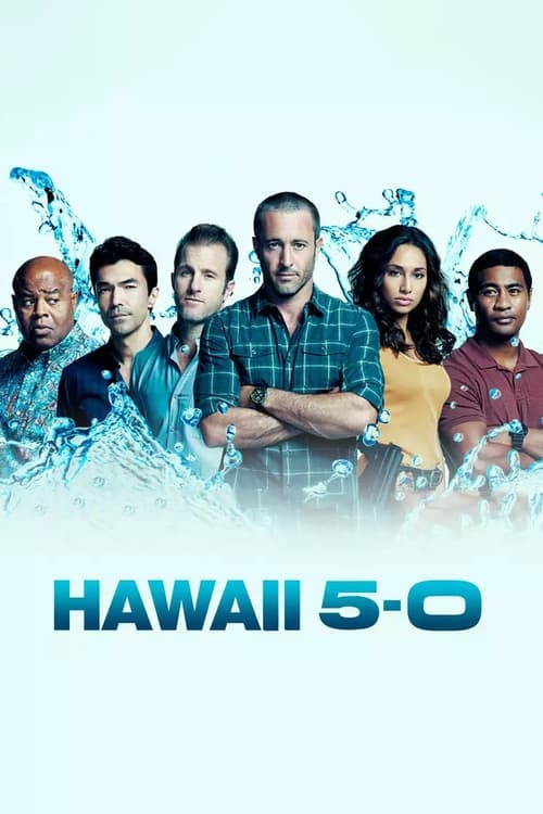 Hawaii 5-0 (2010)