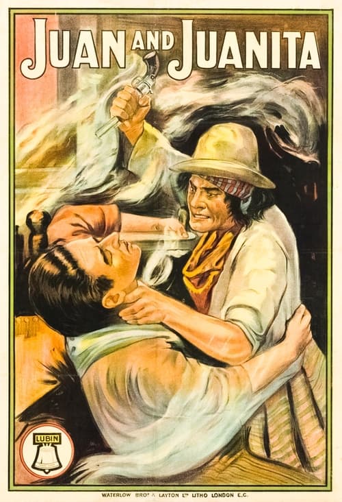 Juan and Juanita (1912)