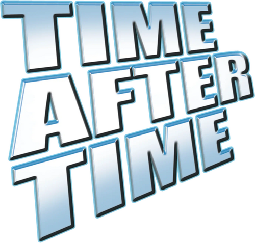 Time After Time