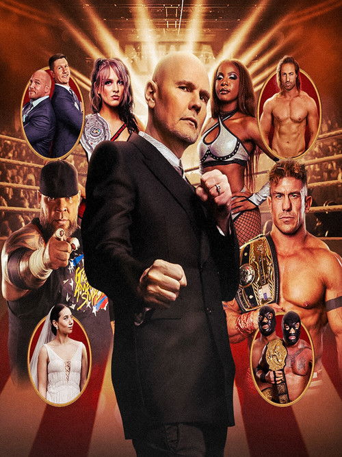 Escena 2 de Billy Corgan's Adventures in Carnyland