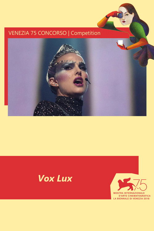Vox Lux Full Movie Streaming Online