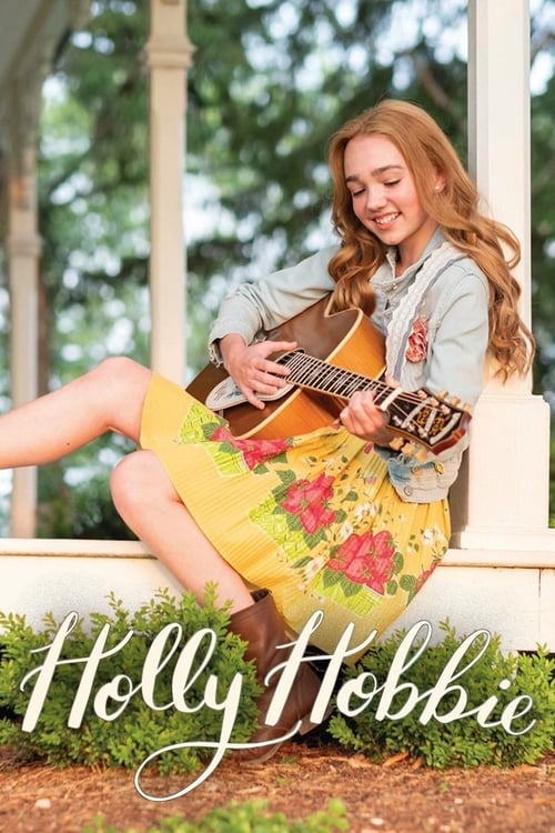 Where to stream Holly Hobbie