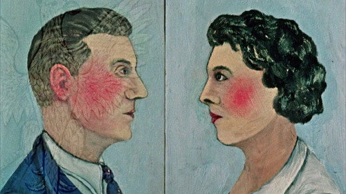 Love Requited still