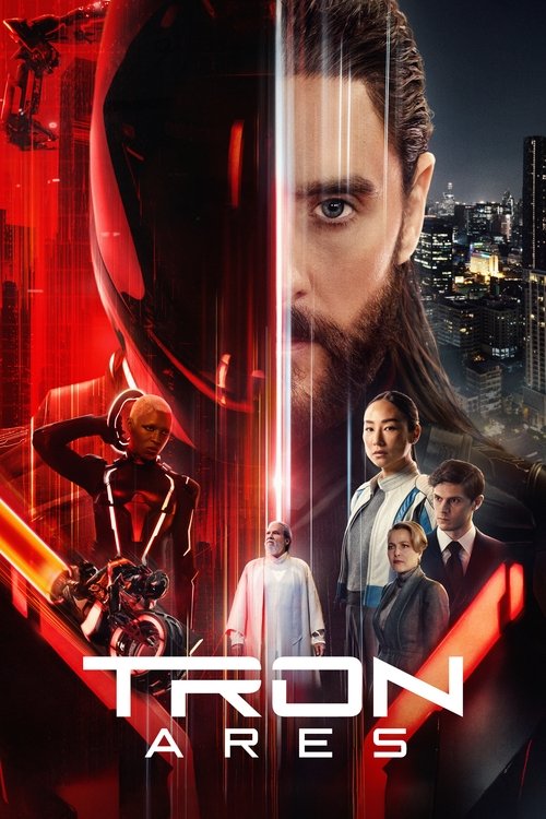 Download Tron: Ares (2025) Dual Audio (DD5.1) {Hindi-English} BluRay 480p [590MB] | 720p [1.1GB] | 1080p [2.3GB] | 2160p 4K [12GB] HDR