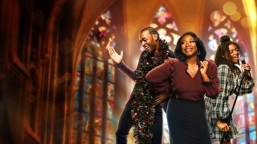 Full Movie Kirk Franklin's The Night Before Christmas