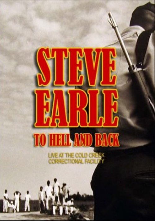 Steve Earle - To Hell And Back 1996