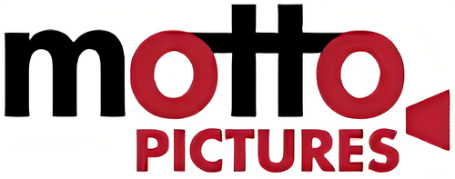 Logo Motto Pictures