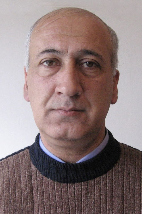 Khanlar Hashimzadeh