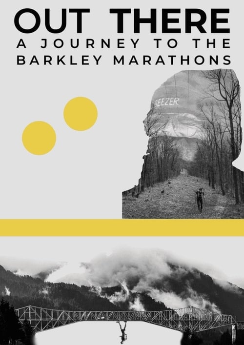 Out There - A Journey to the Barkley Marathons 2020