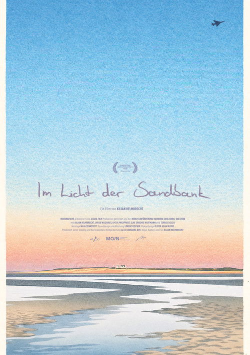 Poster of In the Light of the Sands