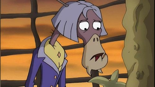 Épisode 6