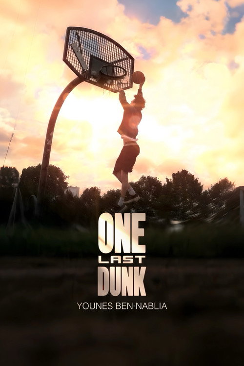 One Last Dunk