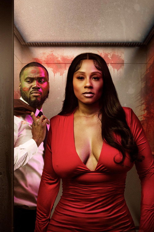 The Temp poster