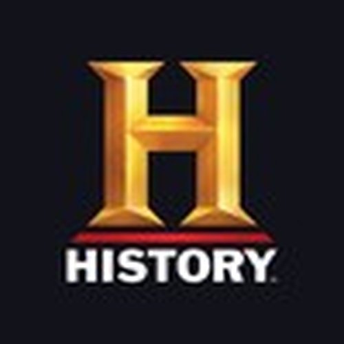 History logo History logo