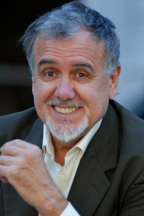 Nico Romero photo 2