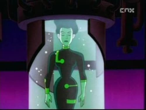 Episodio 13: La Chica de Howard