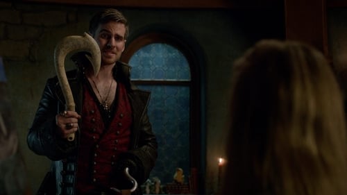 Once Upon a Time: 7×13