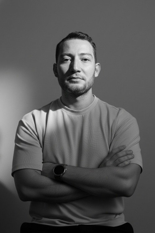 Foto de Ömer Faruk Çetin