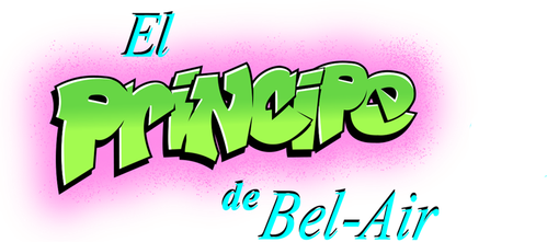 Um Maluco no Pedaço - Logo 1