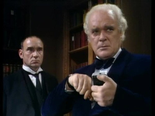 A Killer in Every Corner