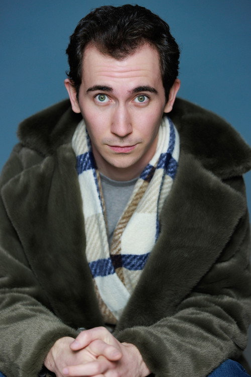 Michael Marziliano