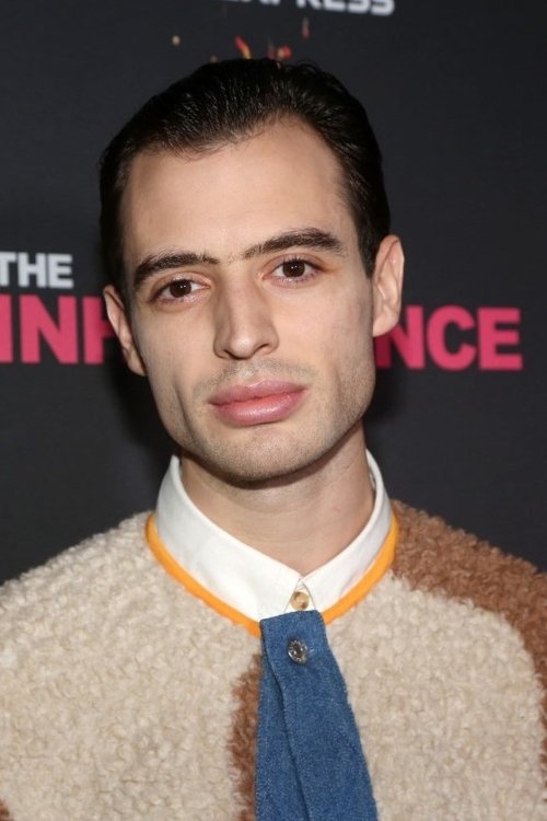 Photo de Dylan Frederick