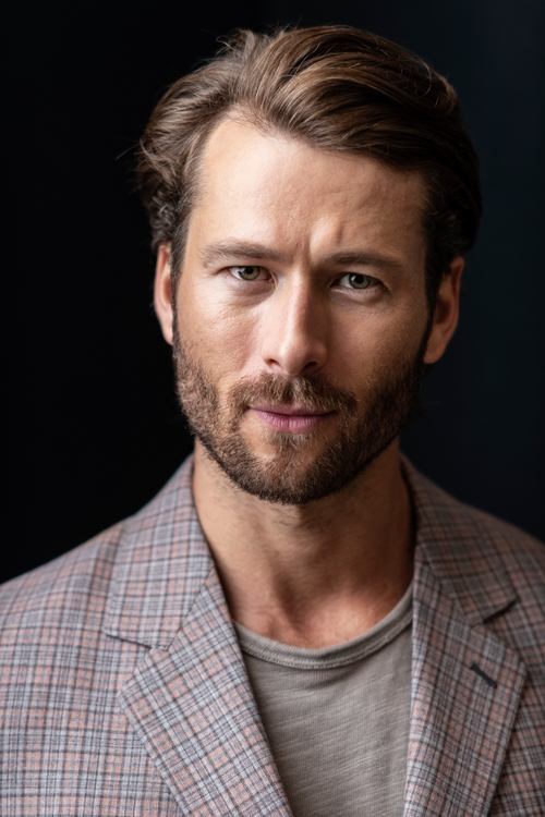 Glen Powell