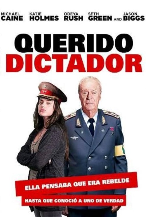 Image Mi querido dictador