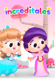 Escena 2 de IncrediTales