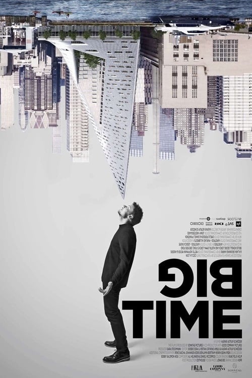 Watch BIG Time Online Hollywoodtake