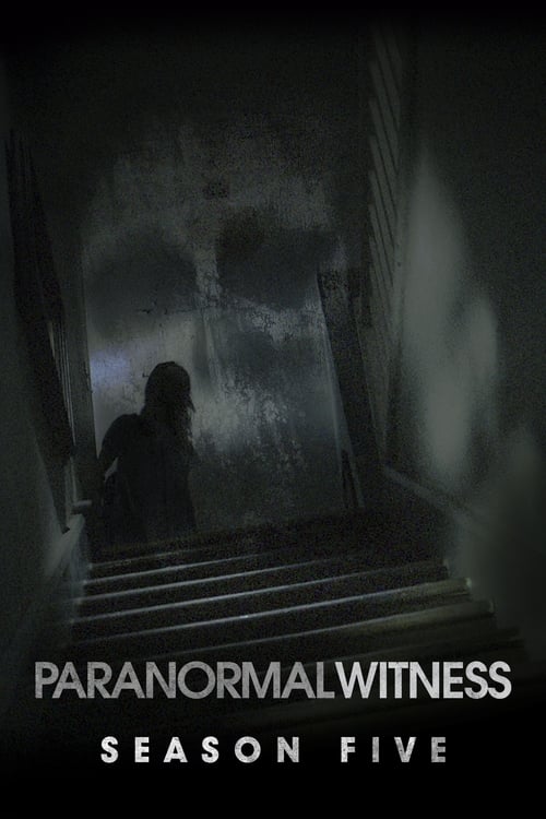 Phénomène paranormal, S05 - (2016)