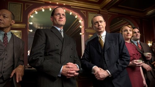 Escena del episodio 3 de la temporada 5 de la serie Boardwalk Empire