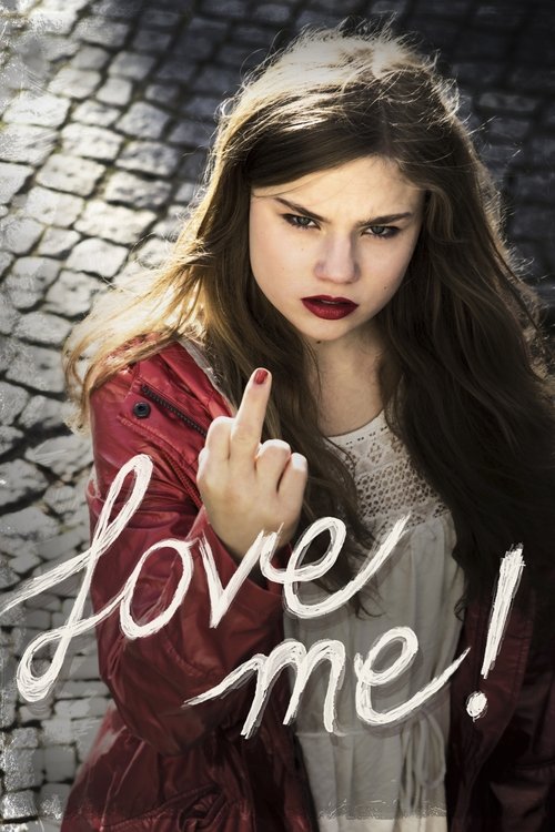 Love Me! 2014