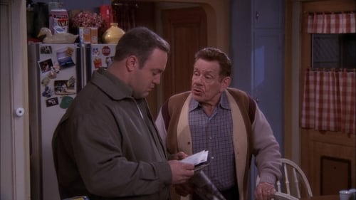 Poster della serie The King of Queens