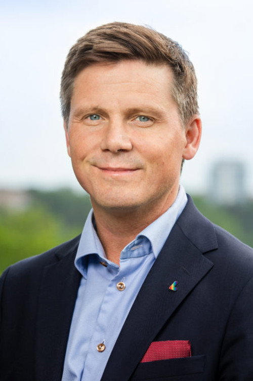 Erik Ullenhag