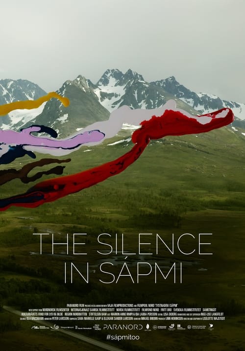 The Silence in Sapmi