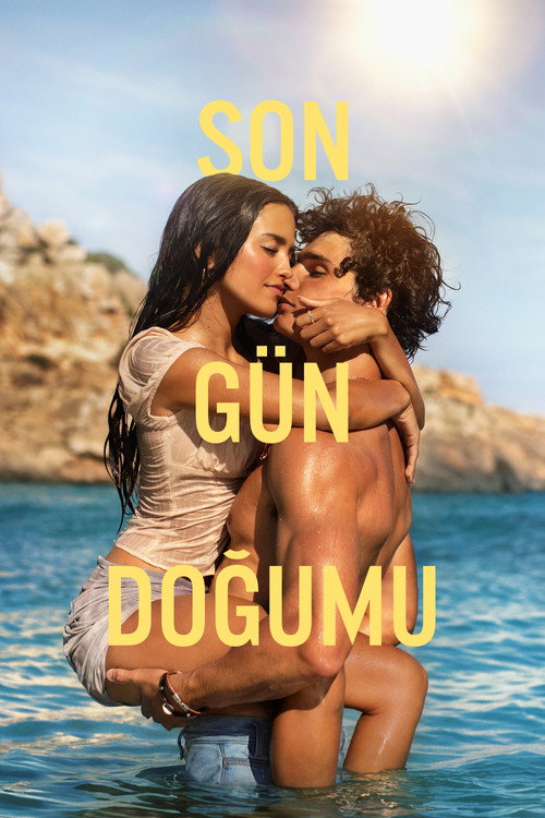 Son Gün Doğumu