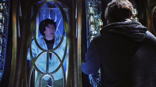 Stargate Universe · S2E16 : La peur en face, image 2