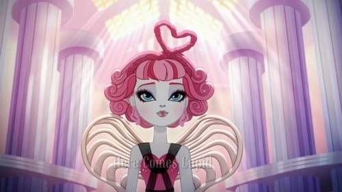 Poster della serie Ever After High