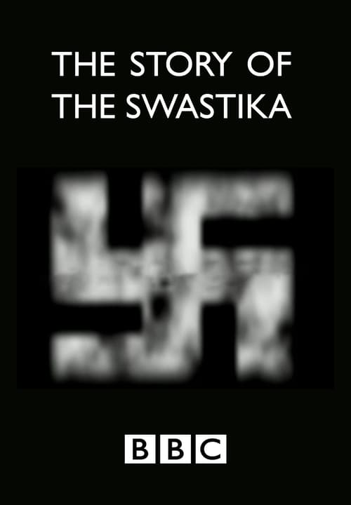 Poster The Story of the Swastika 2013