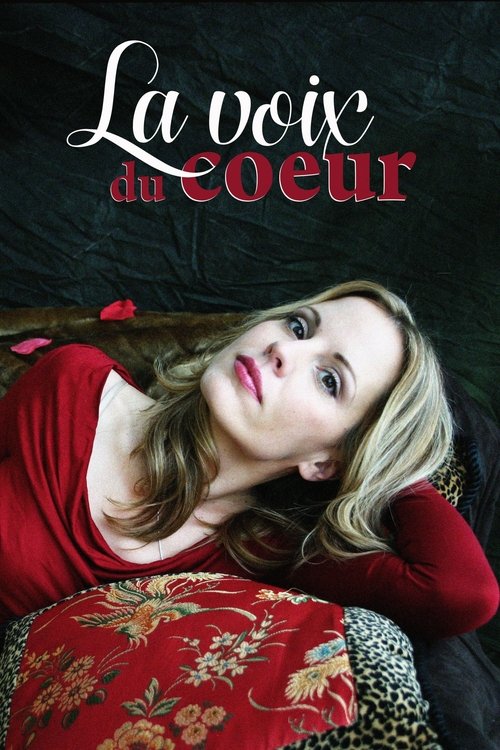 Poster image du film La voix du cœur La voix du cœur