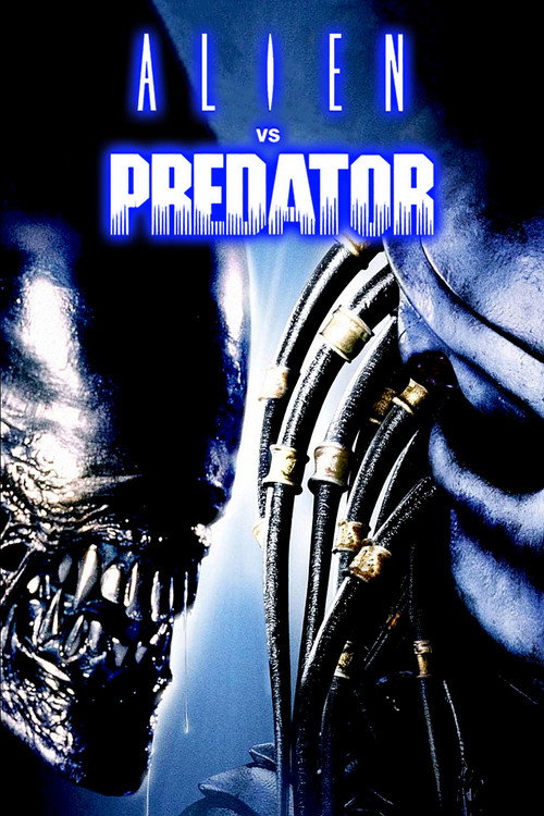 Alien Vs. Depredador