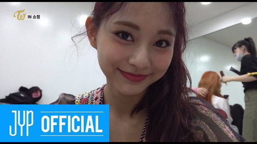TWICE TV “MORE & MORE” Comeback Week #4 still