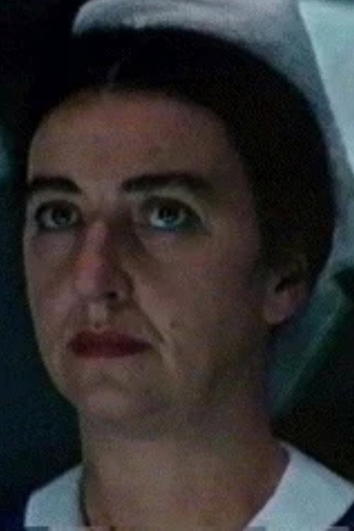 Mary MacLeod